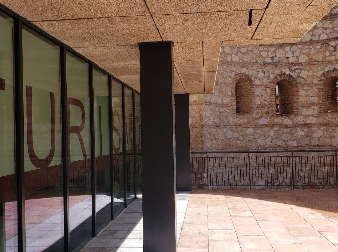 Oficina Municipal de Turismo de Guadalajara景点图片