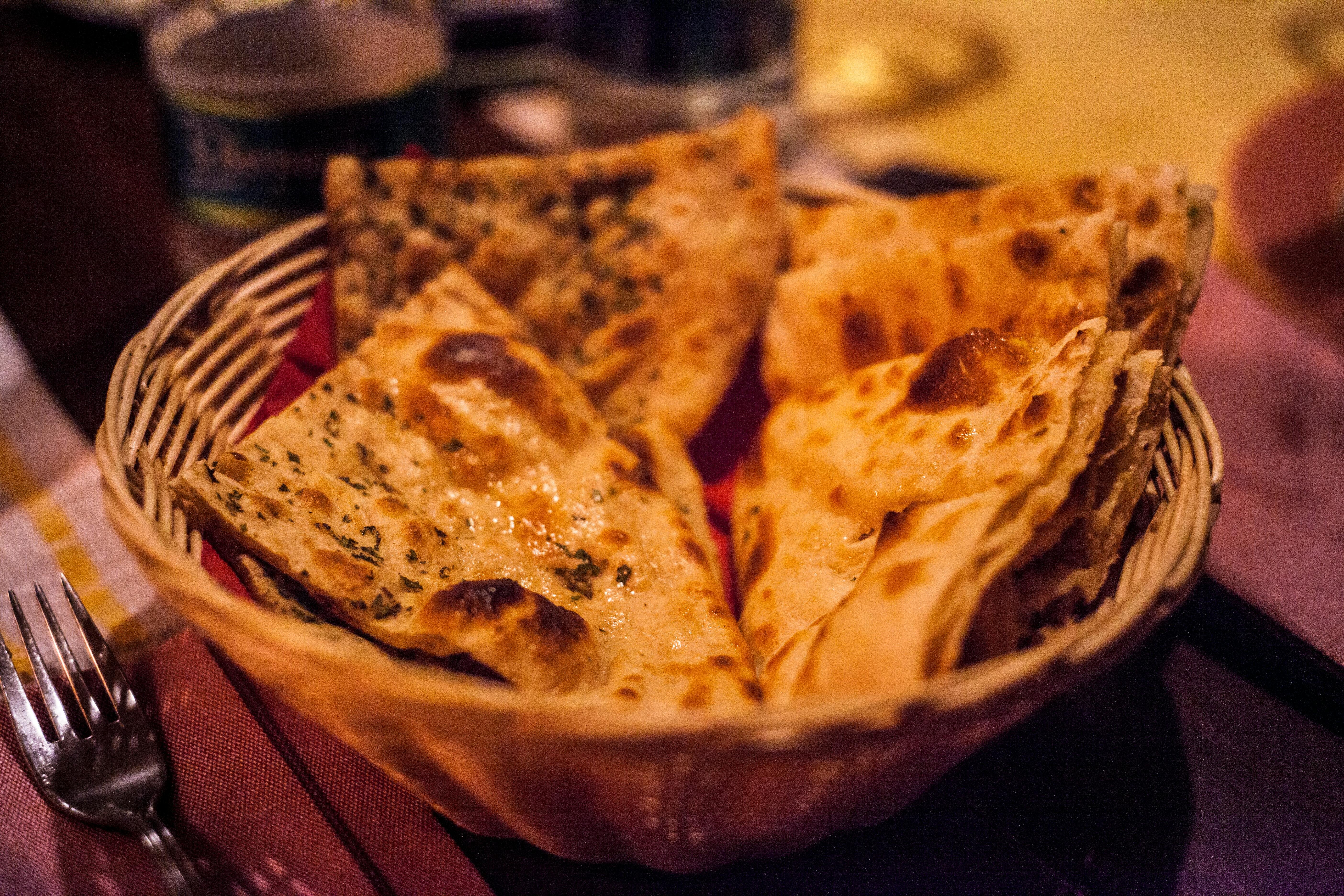 Rainforest Resort and Spa-餐饮