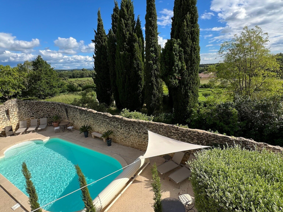 Le Clos De La Tuiliere主图