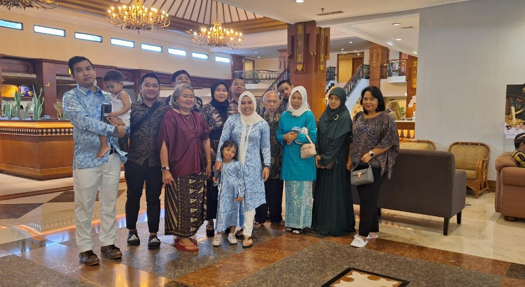 Loman Park Hotel Yogyakarta