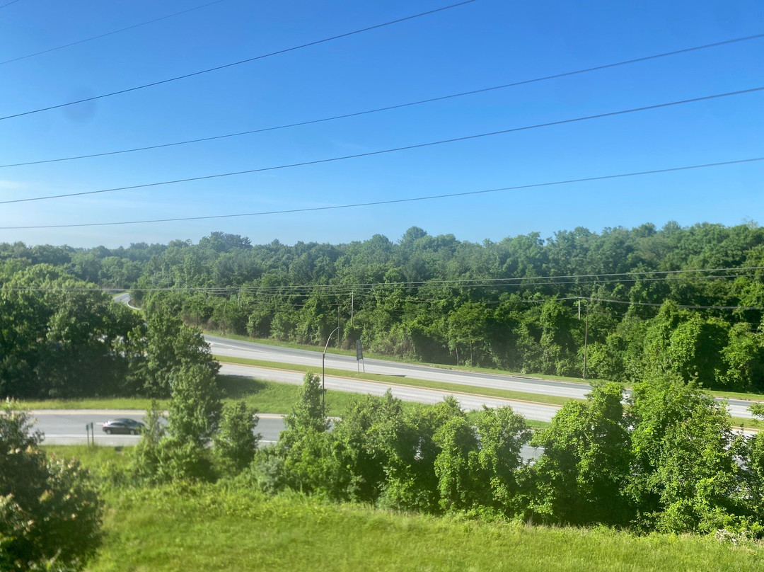 WhyHotel Columbia Merriweather