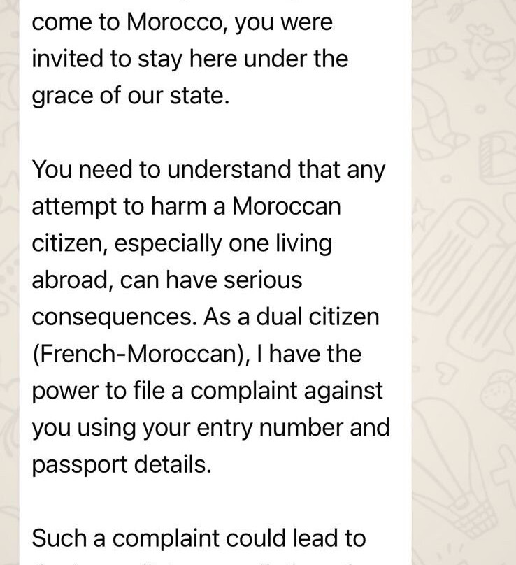 My Adventure-穆罕默迪耶必去景点