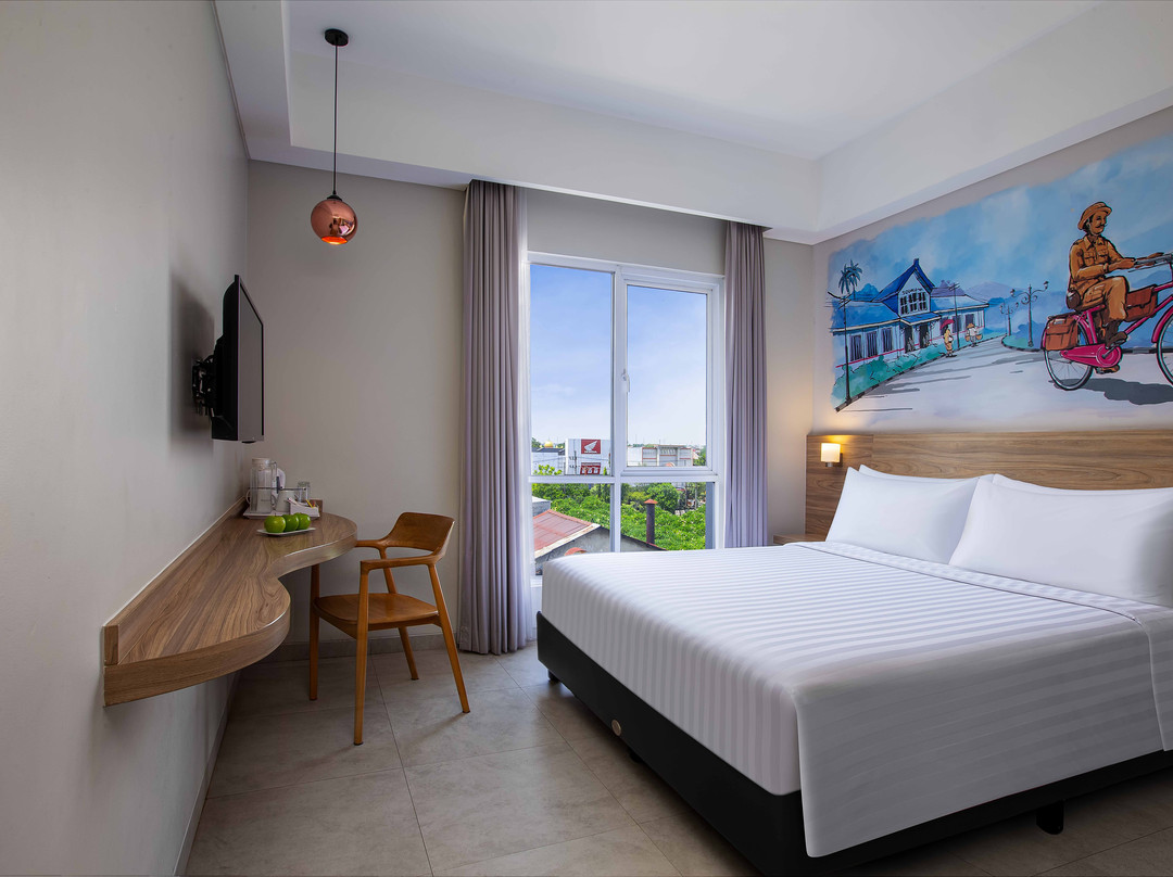 Favehotel Sidoarjo主图