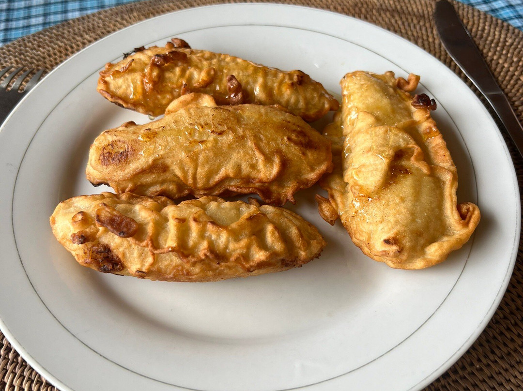 彭杜克巴都英达寄宿宾馆主图