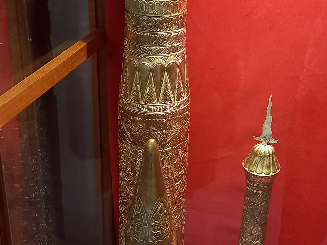 Museum Semarajaya景点图片