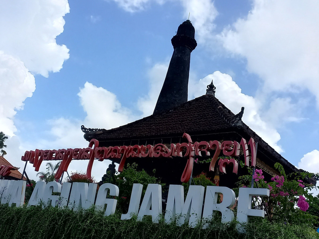Puputan Klungkung Monument景点图片
