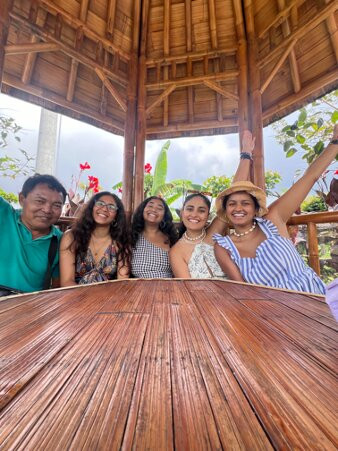 Safe Bali Taxi - Day Tours-登巴萨必去景点