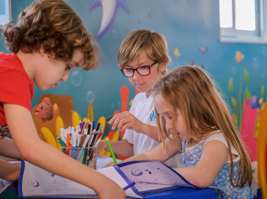 Hotel Acquamarina主图