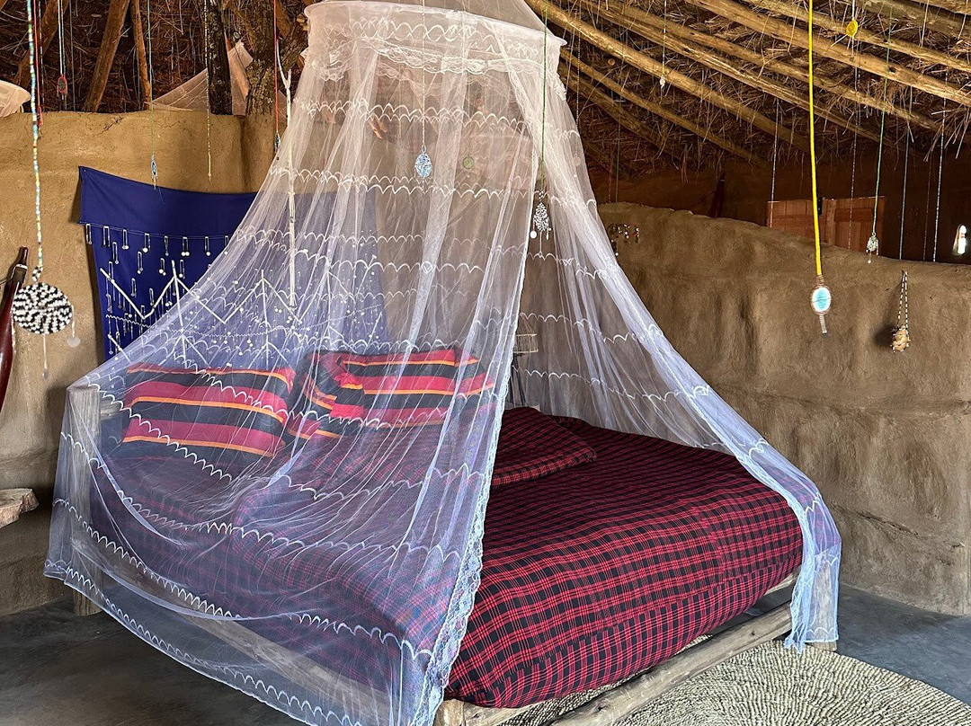 Maasailand Milele Tembo Lodge主图