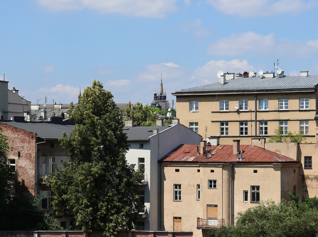 Queen Boutique Hotel主图