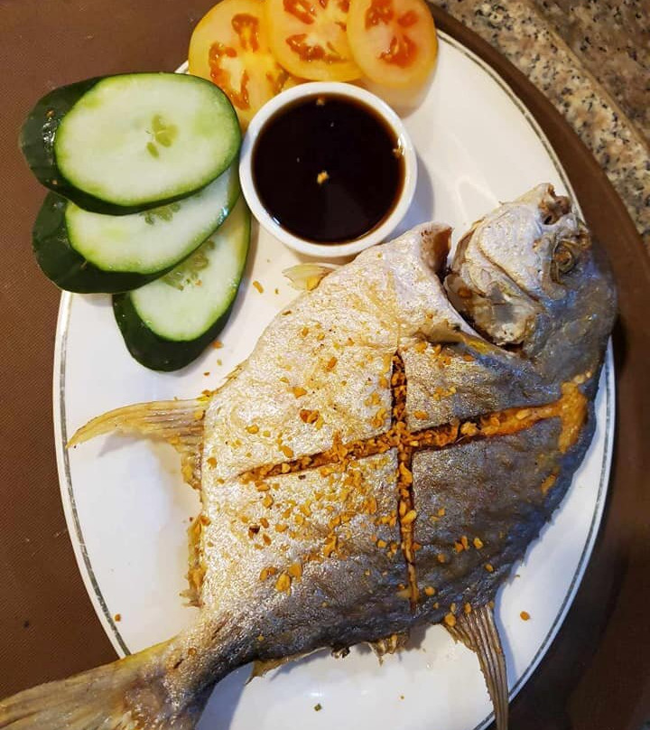 Mag’ma Restaurant & Café