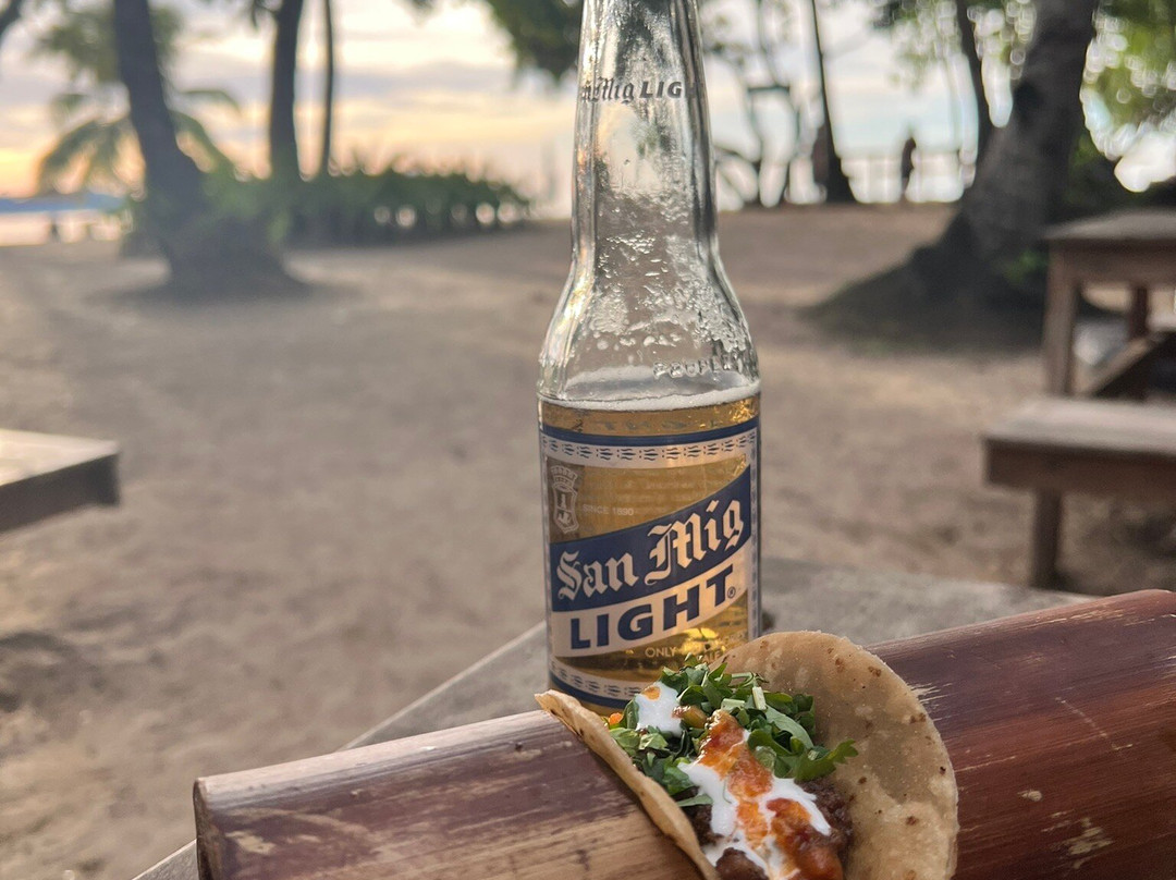 Lio Tourism Estate-爱妮岛必去景点