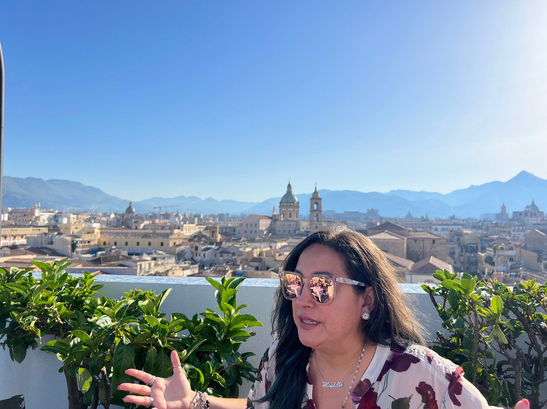 Exclusive Sicily Tours-Mondello必去景点