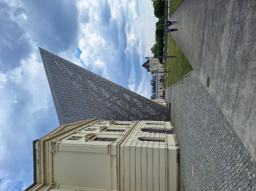 Museum Of Military History-德累斯顿必去景点