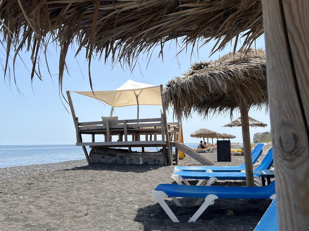 日光风神度假酒店主图