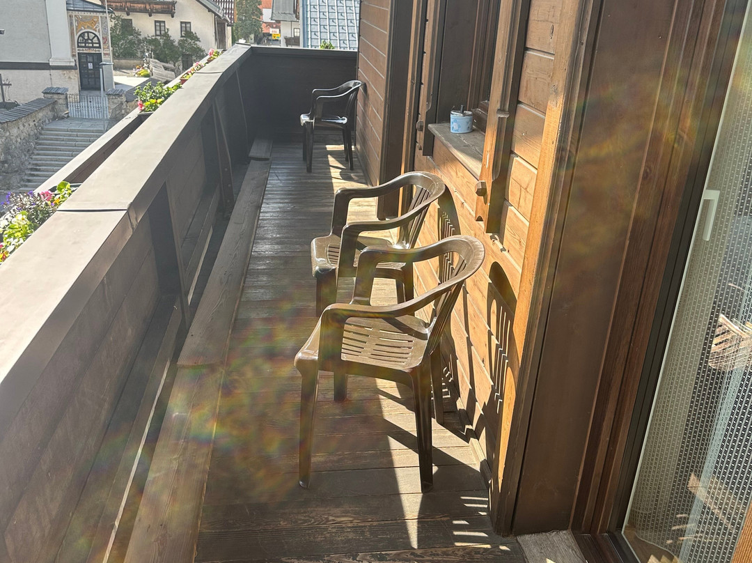 Hotel Reitherhof主图