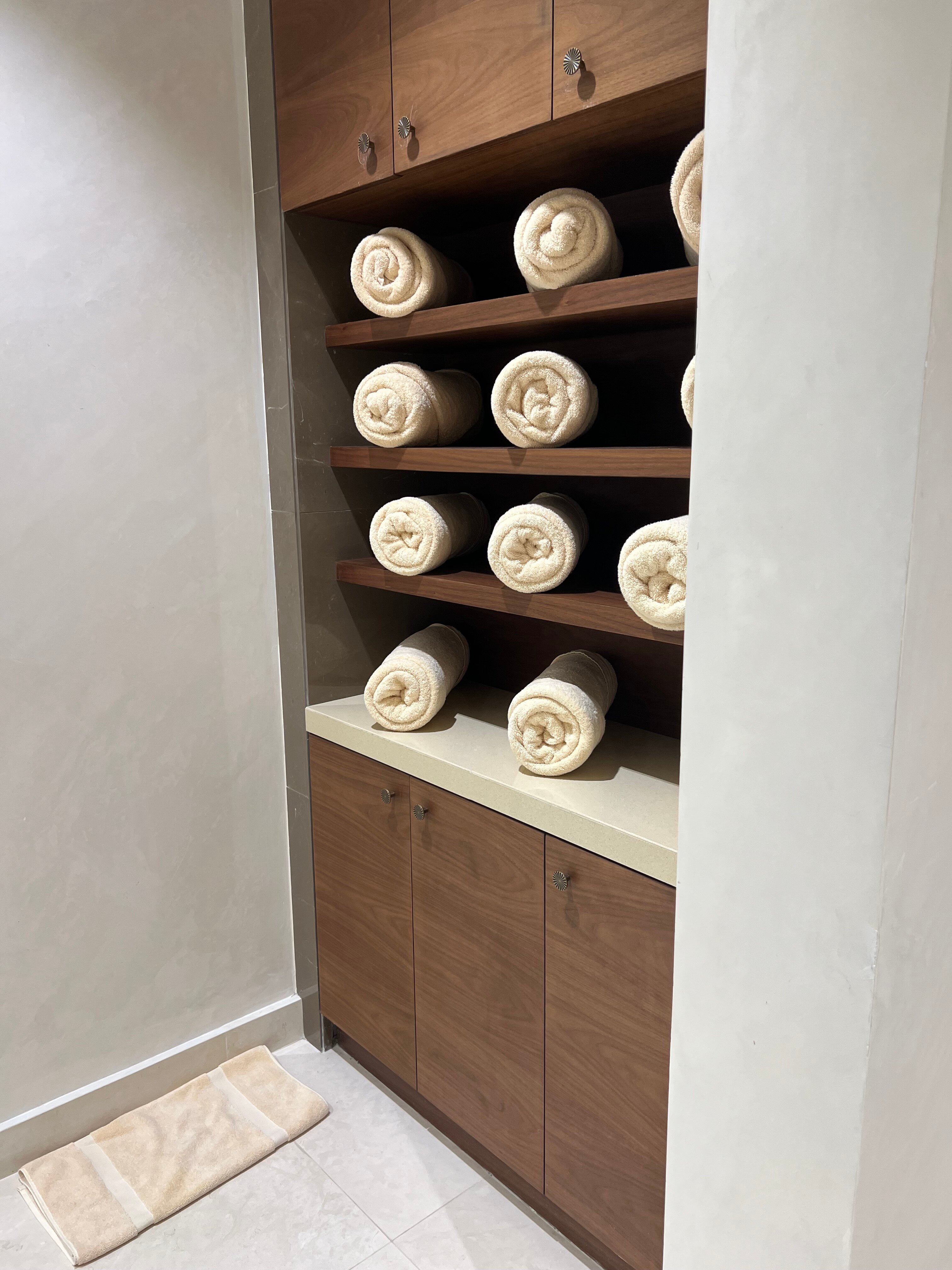 Hilton Salwa Beach Resort & Villas-酒店景观