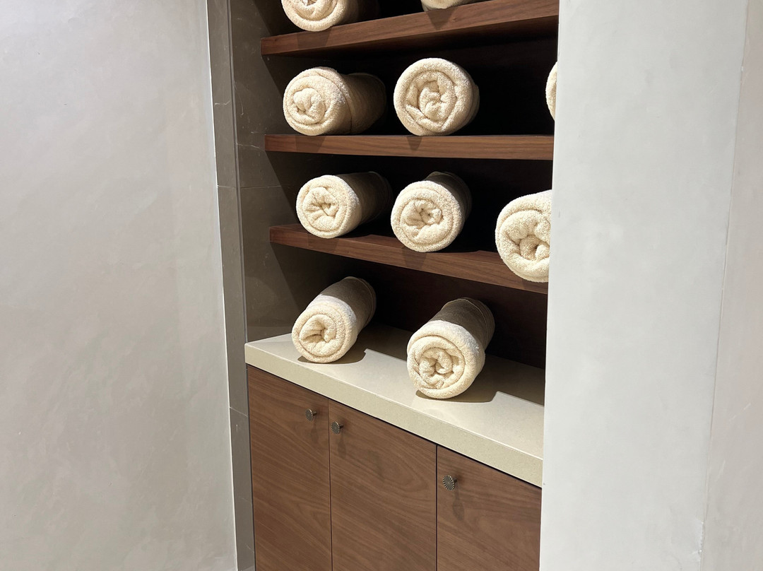 Hilton Salwa Beach Resort & Villas主图