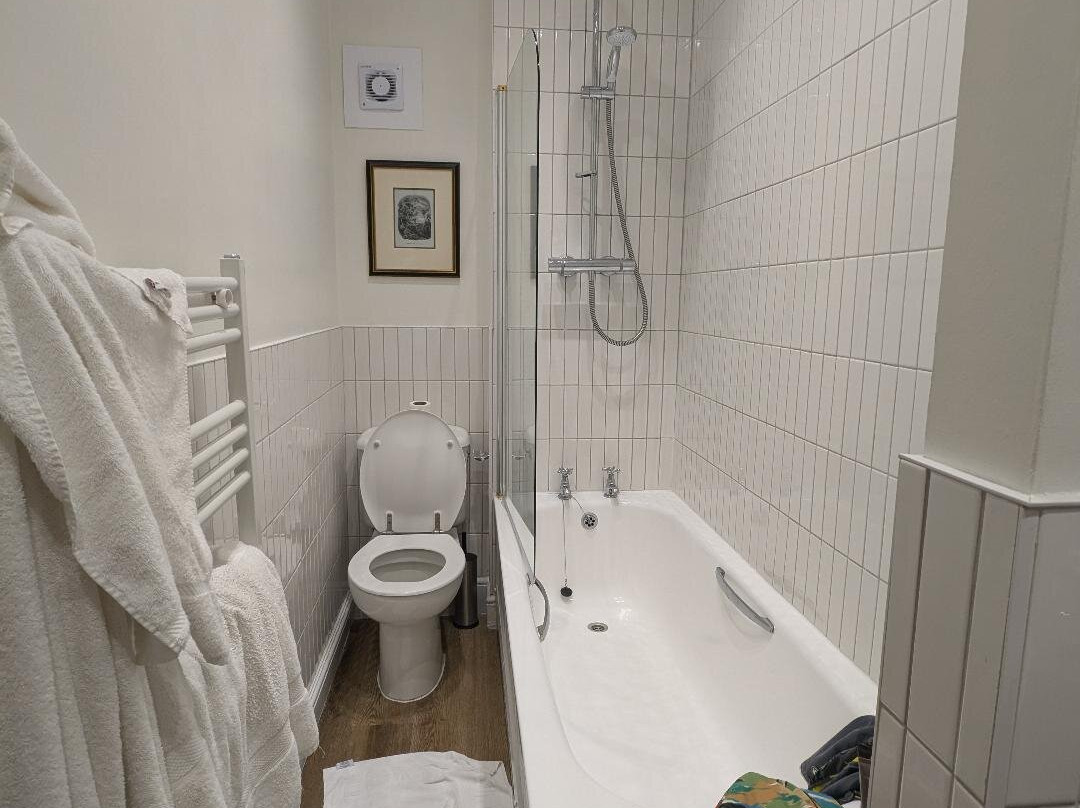 Feversham Arms Hotel & Verbena Spa主图