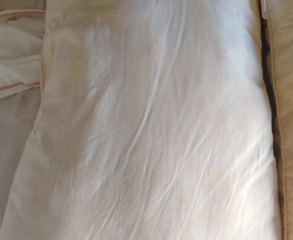 Sweet Memory Apartments主图