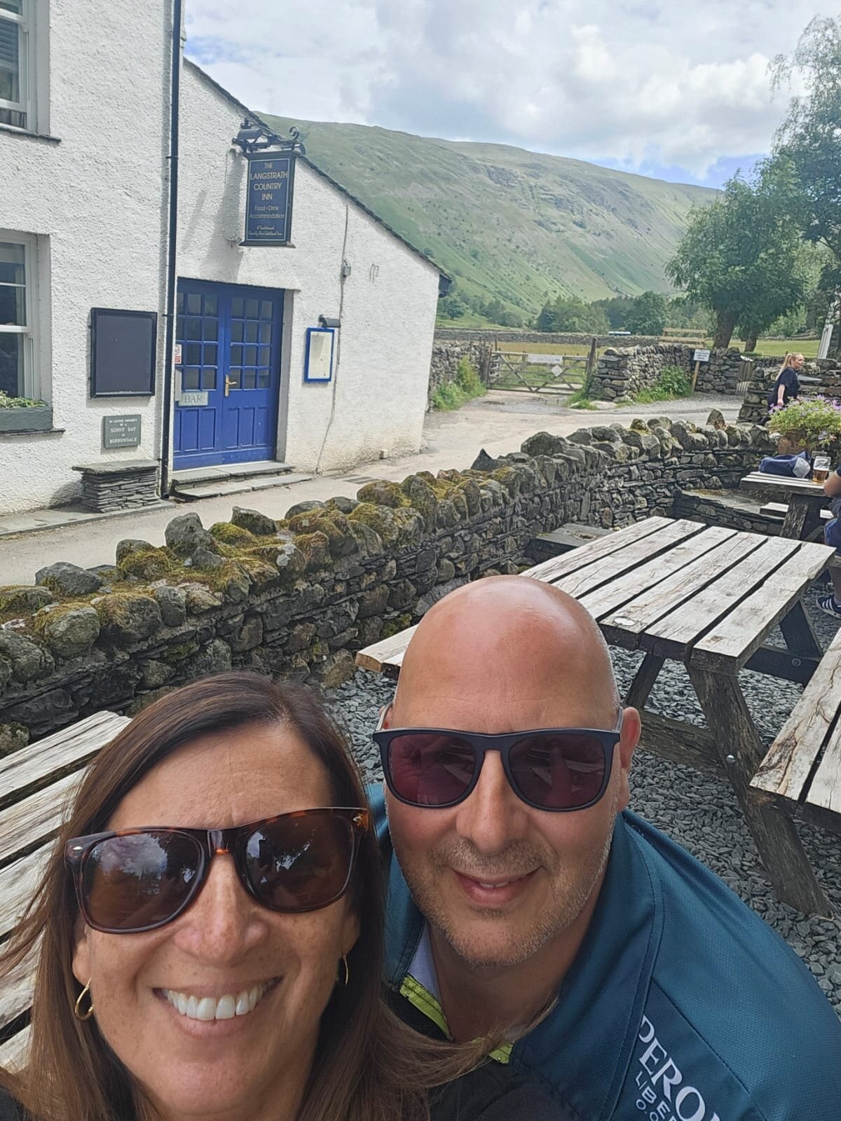 The Langstrath Country Inn-官方