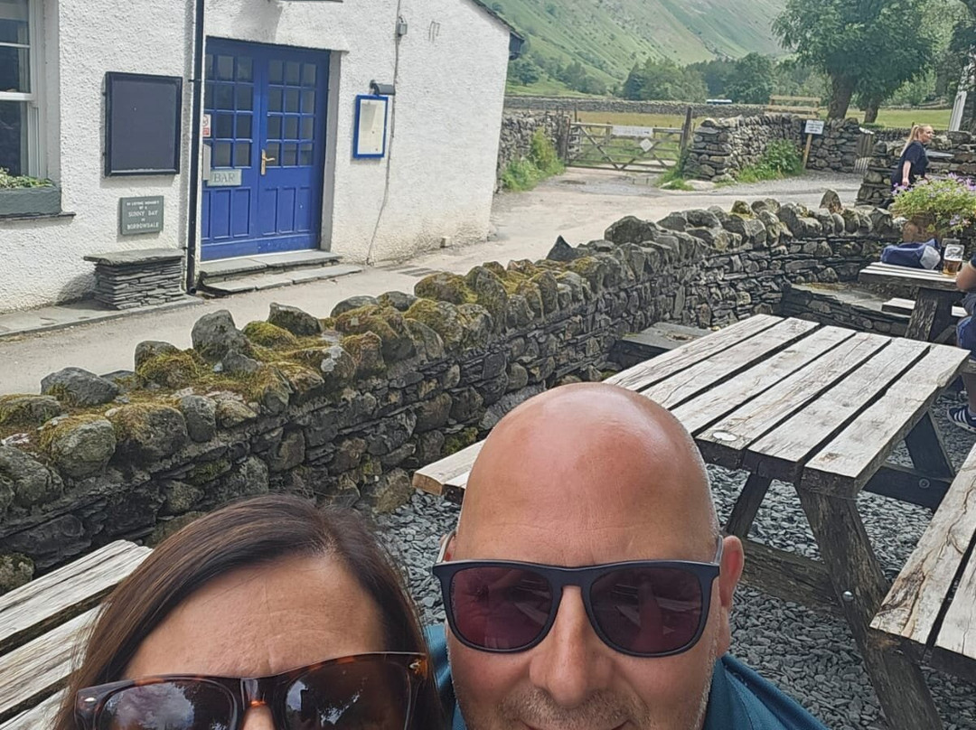 The Langstrath Country Inn主图