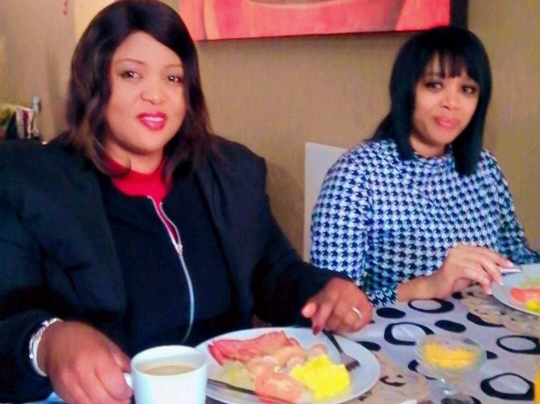 7th Street Guesthouse & Conference Centre主图