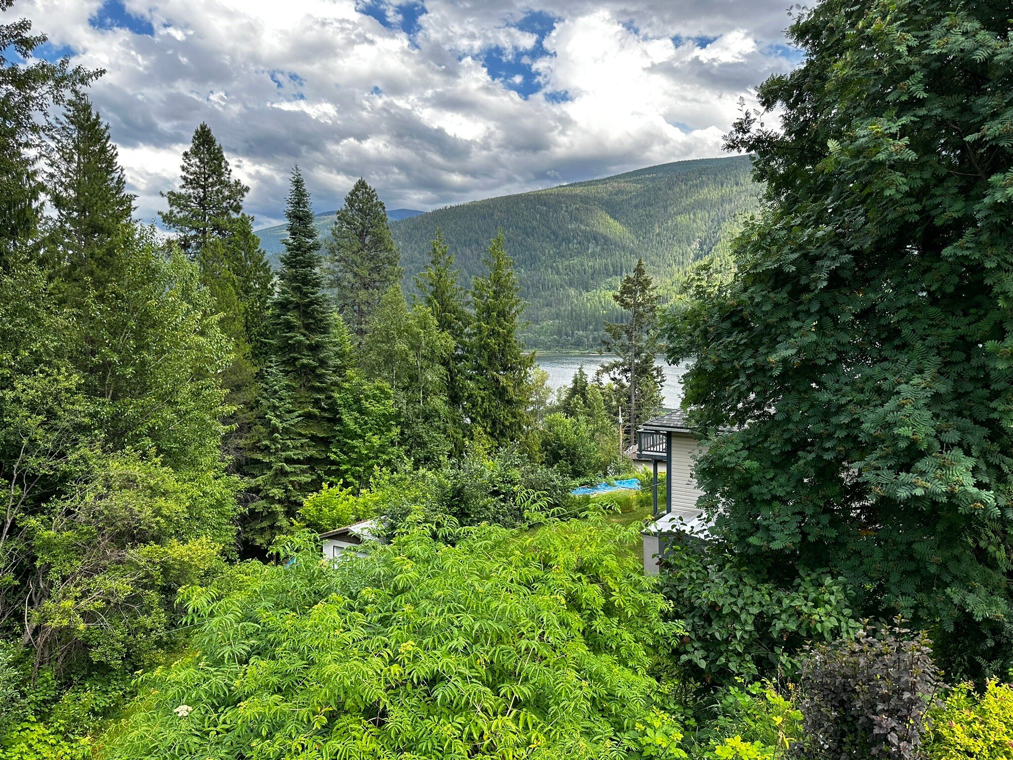 Creekside B&B-官方