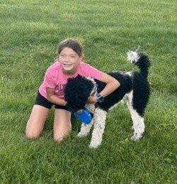 The Dairy Barn Bed and Breakfast主图