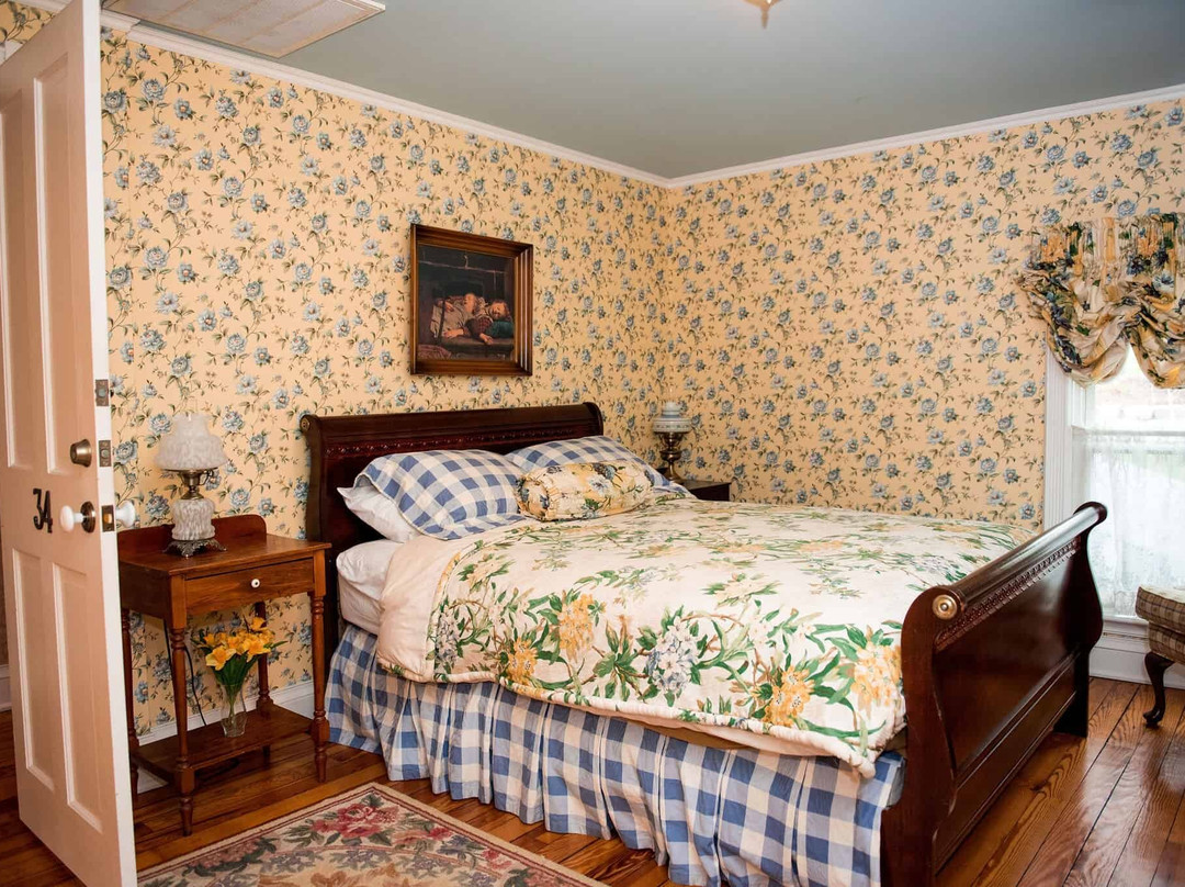 Springside Inn主图