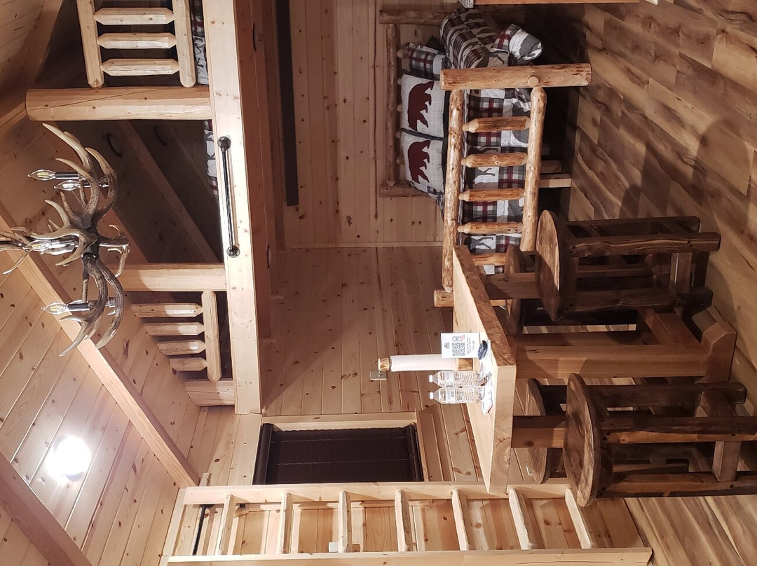 Devils Tower Outfitters主图