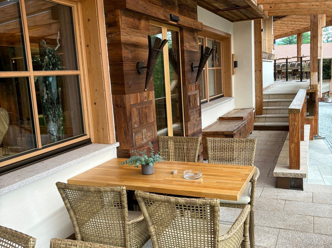Natur- & Wellnesshotel Brunner Hof主图