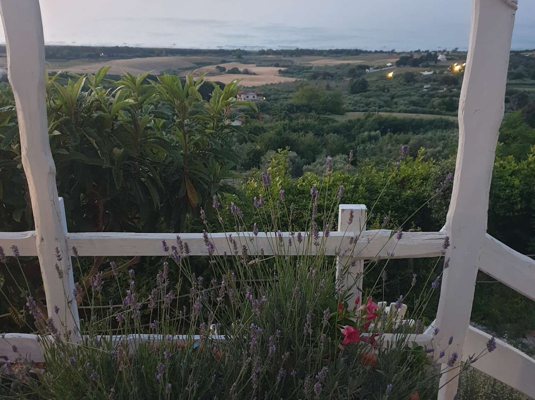 Residenza B&b Vistamare主图