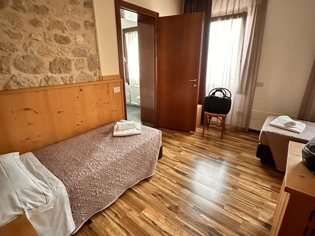 Locanda Montegrappa主图