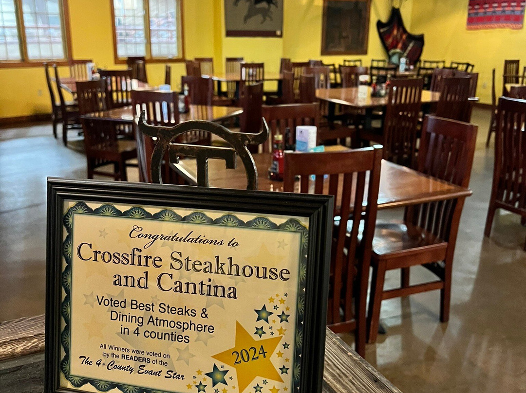 The Inn at Circle T主图