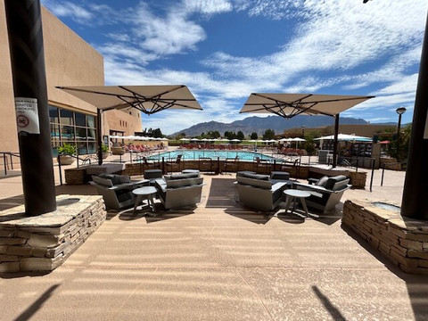 Sandia Resort & Casino主图