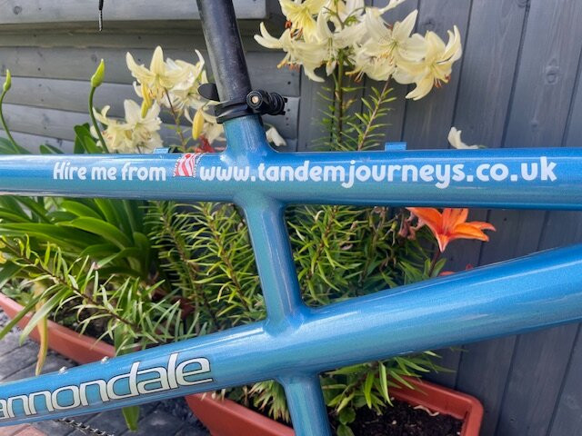 Tandem Journeys Bike Hire景点图片