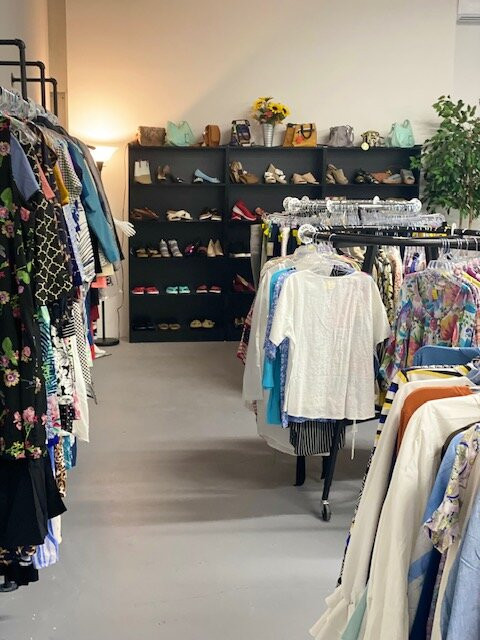 Humane Society Thrift Shop-维罗海滩必去景点