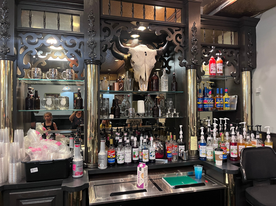 Miss Kitty's Mercantile-戴德伍德必去景点