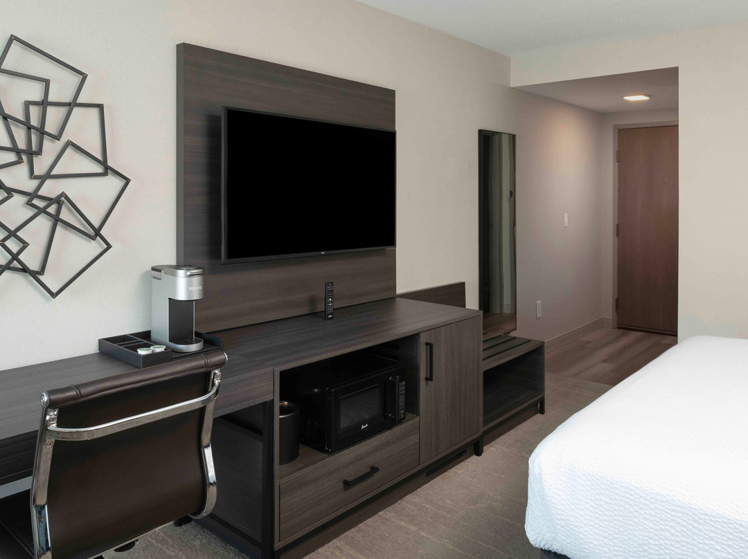 Holiday Inn Express St. Albans By Ihg主图