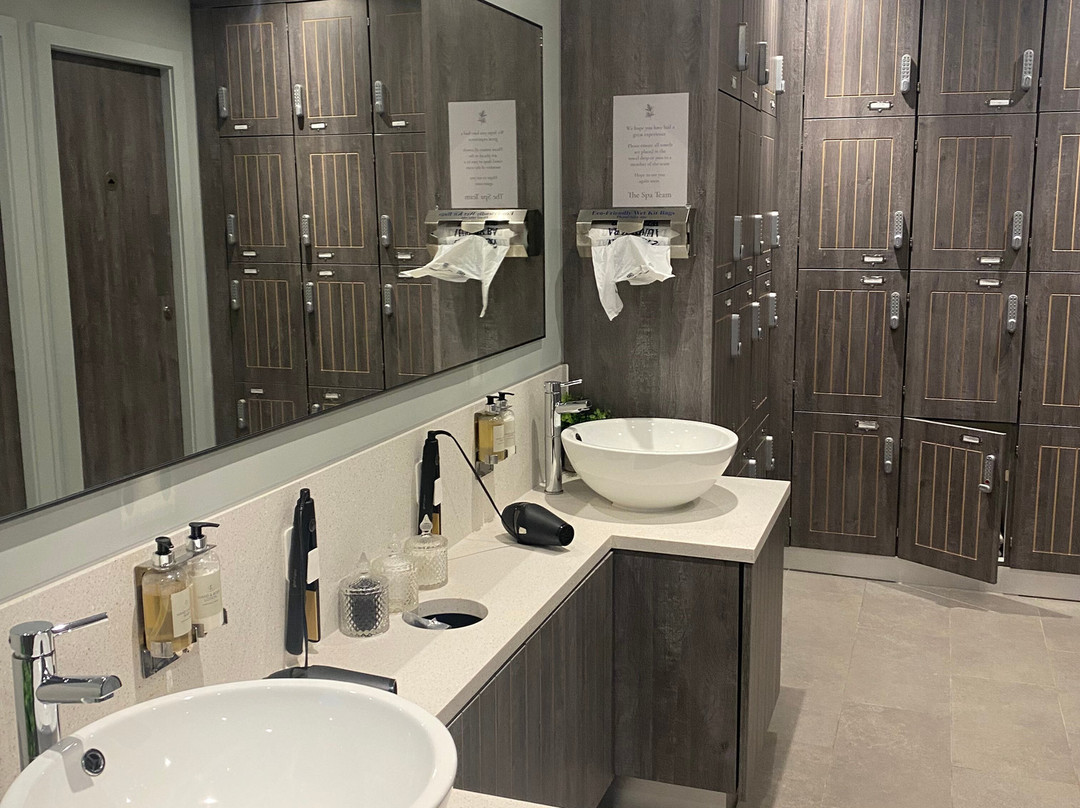 Yorkshire Spa Retreat景点图片