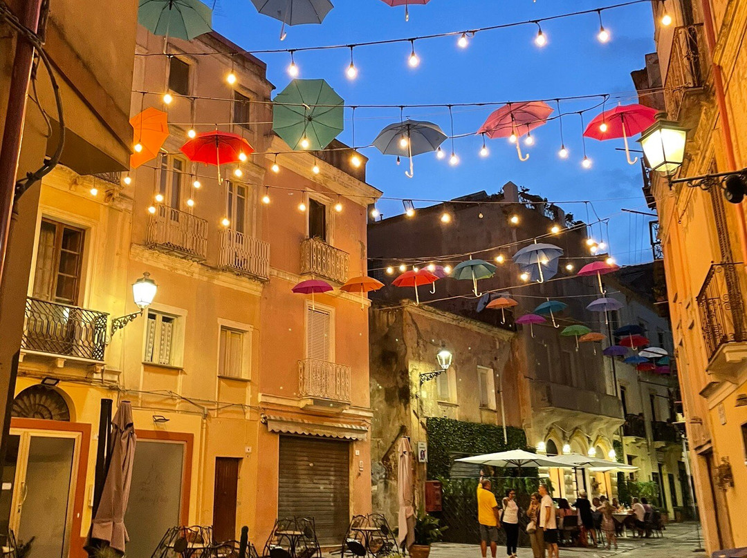 B&B Mare Monti e Miniere主图