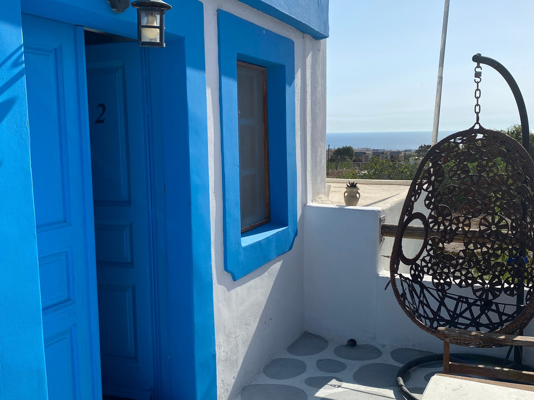 Pueblo Viejo Suites主图