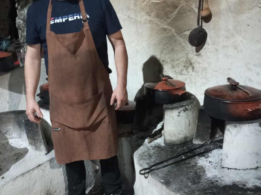 Dasos Selakano-Selakano必去景点