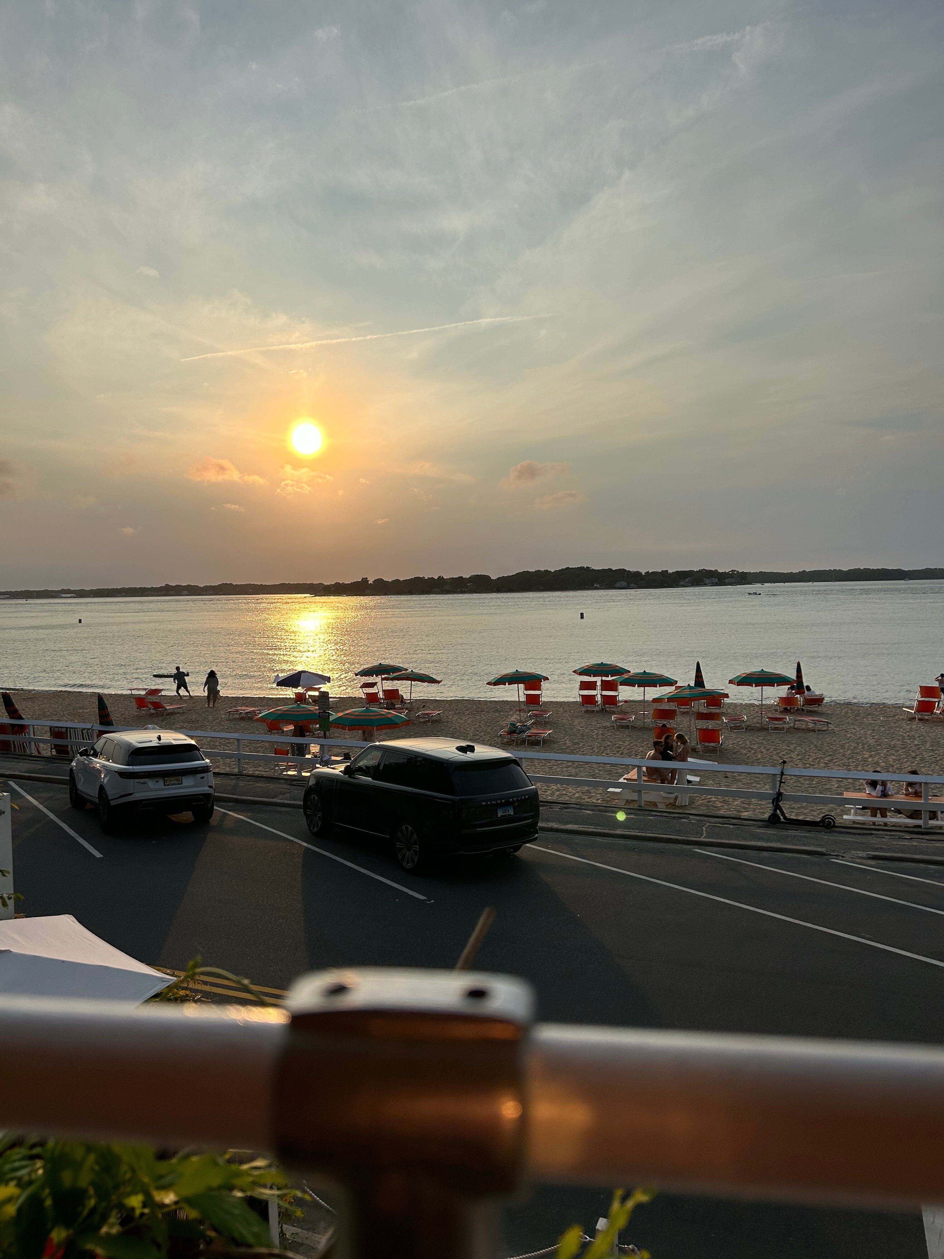 Sunset Beach-官方