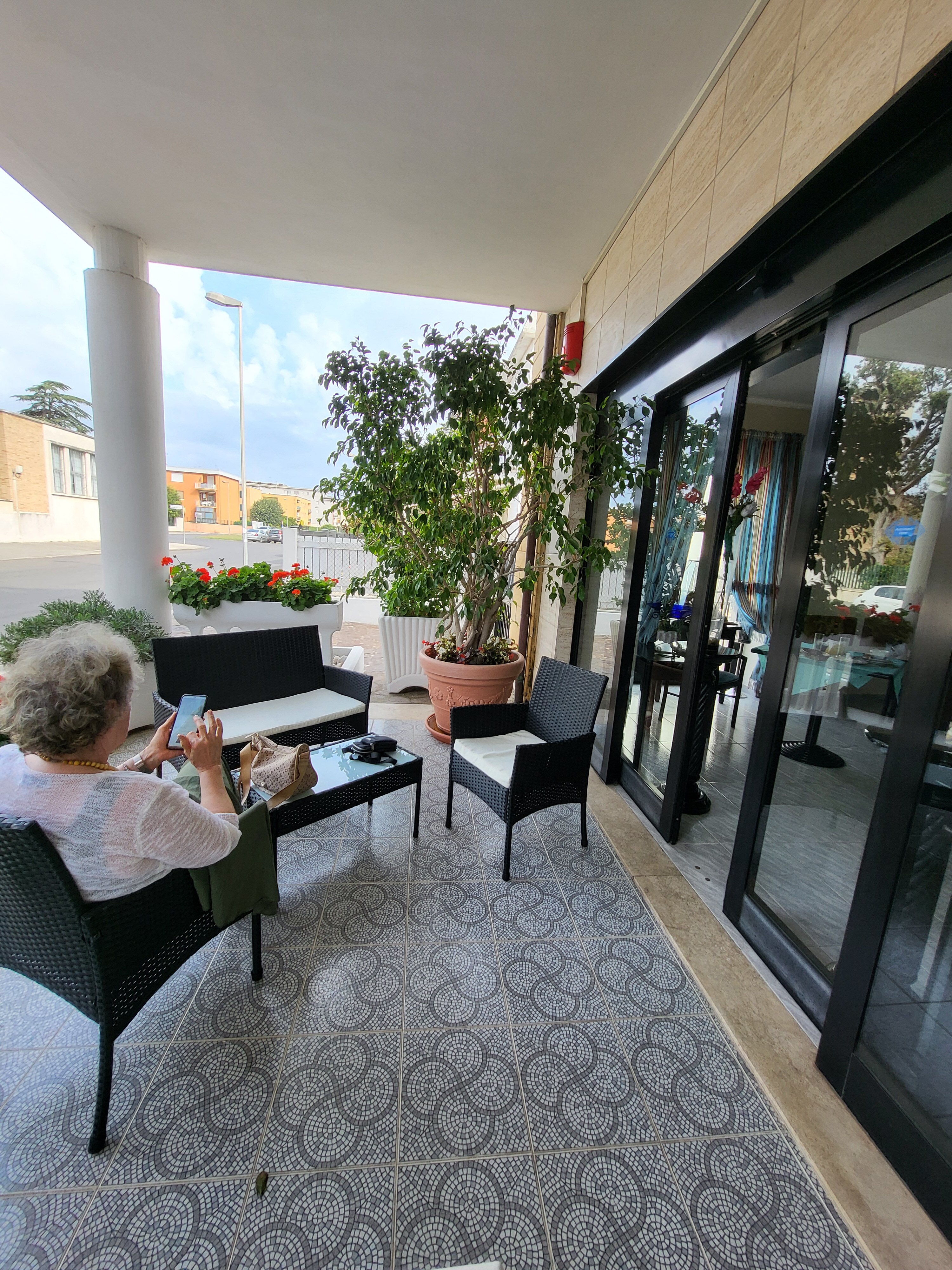 Hotel Il Gabbiano-官方