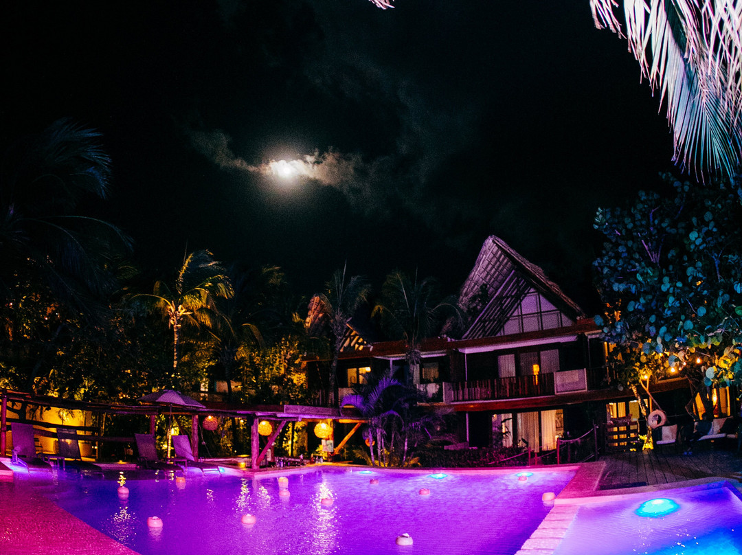 Villas Caracol主图