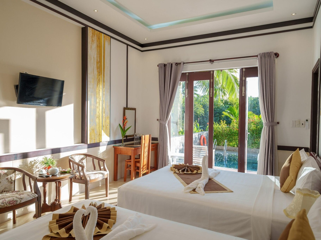 Hoi An Luna Villa主图