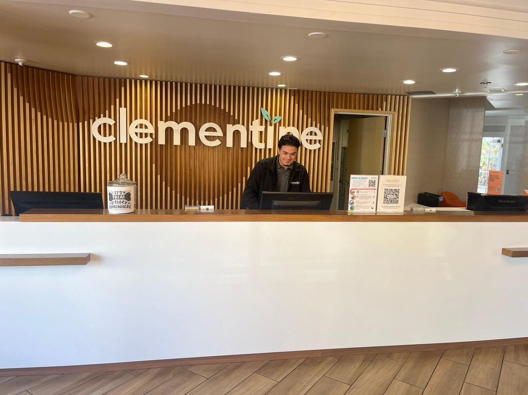 阿纳海姆梅恩盖特万豪家居酒店主图