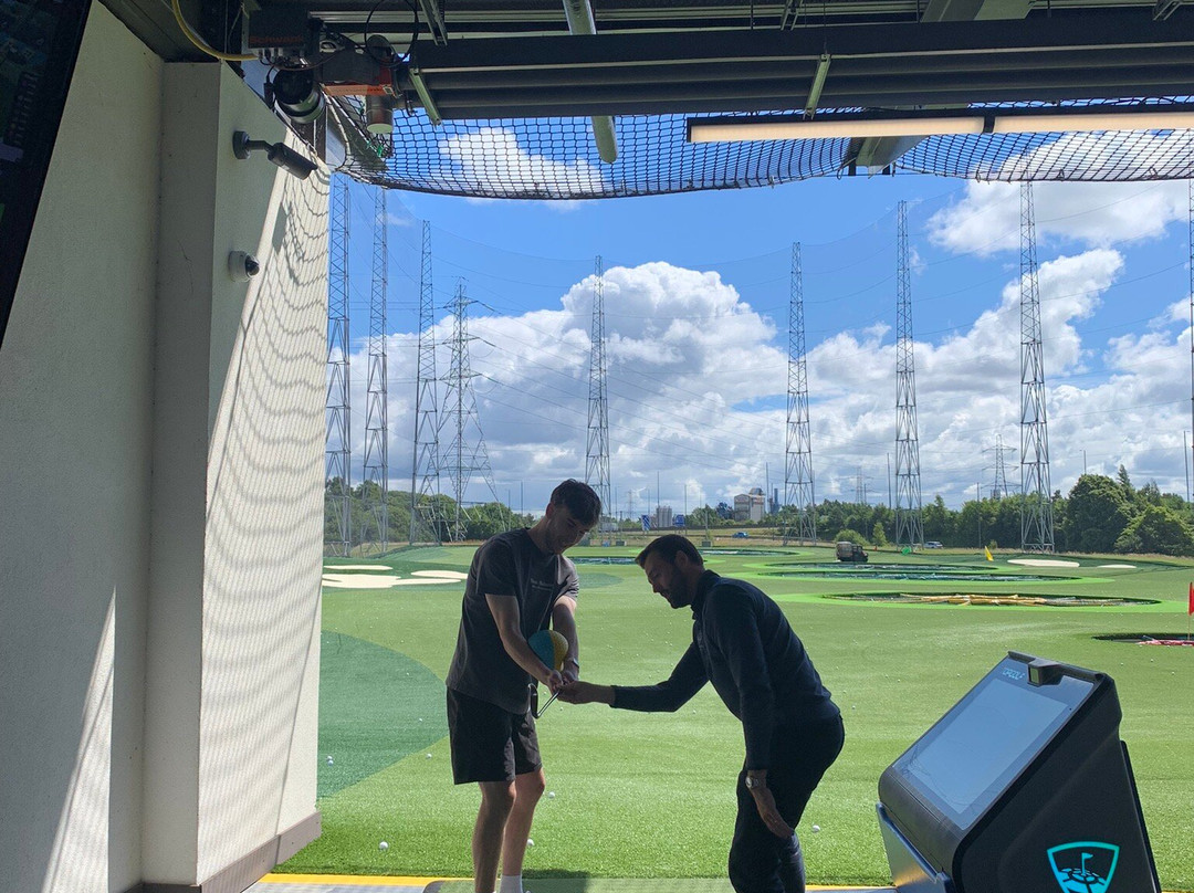 Topgolf Glasgow景点图片